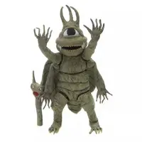 Trading Figure - Spectreman