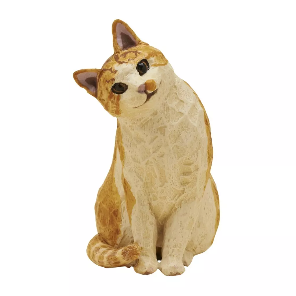 Trading Figure - ART IN THE POCKET