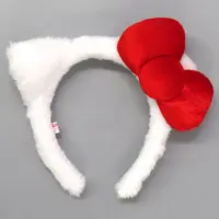 Accessory - Headband - Sanrio characters / Hello Kitty