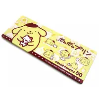 Stationery - Pencil - Sanrio / Pom Pom Purin