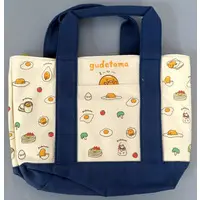 Pouch - Sanrio characters / Gudetama