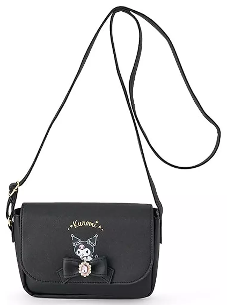 Bag - Sanrio characters / Kuromi