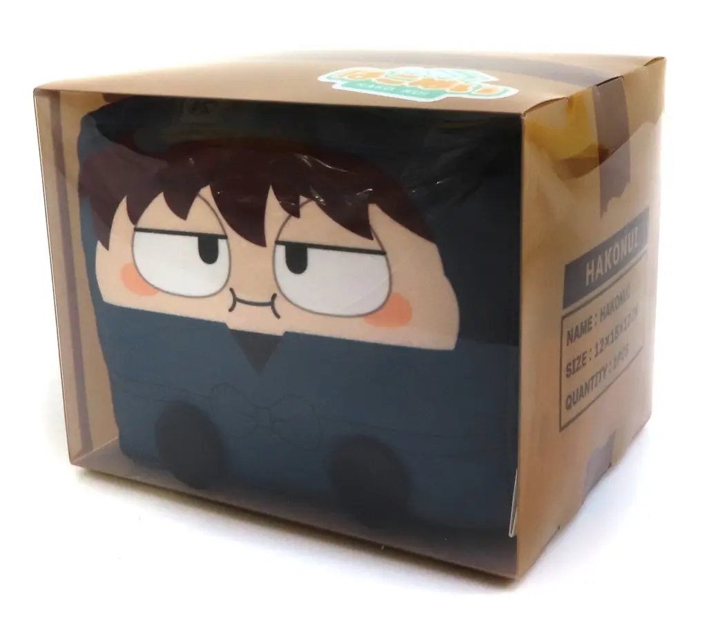 Plush - Failure Ninja Rantarou