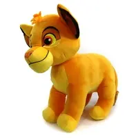 Plush - The Lion King