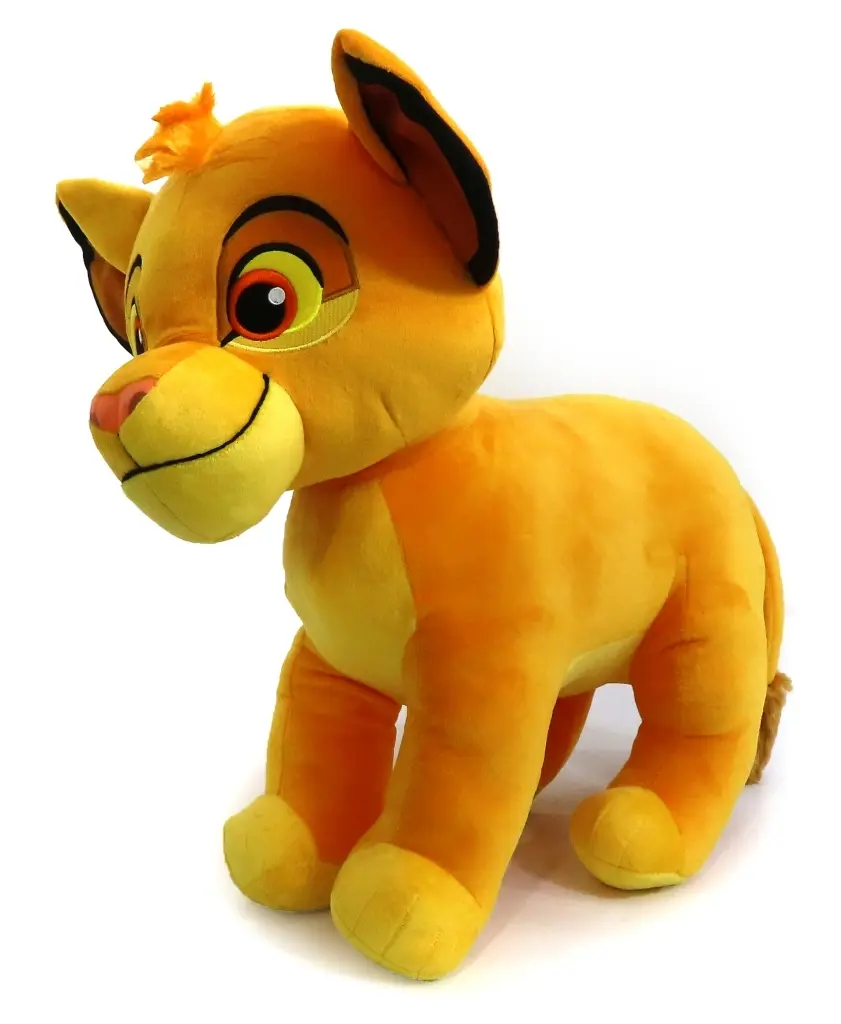 Plush - The Lion King