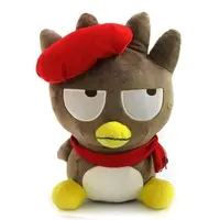 Plush - Sanrio / BAD BADTZ-MARU