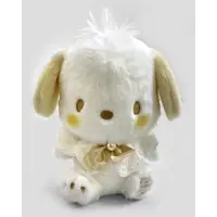 Plush - Sanrio / Pochacco