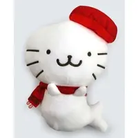 Plush - Sanrio / BAD BADTZ-MARU