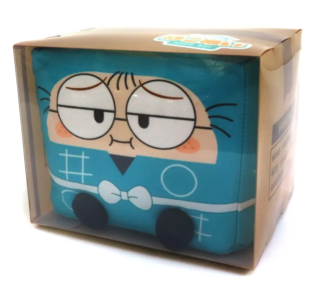 Plush - Failure Ninja Rantarou / Inadera Rantarou