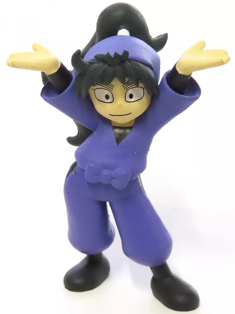 Trading Figure - Failure Ninja Rantarou
