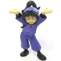 Trading Figure - Failure Ninja Rantarou