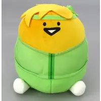 Plush - Obungu to Issho