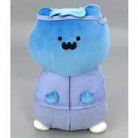 Plush - Obungu to Issho