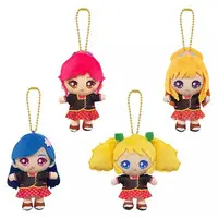 Key Chain - Aikatsu!