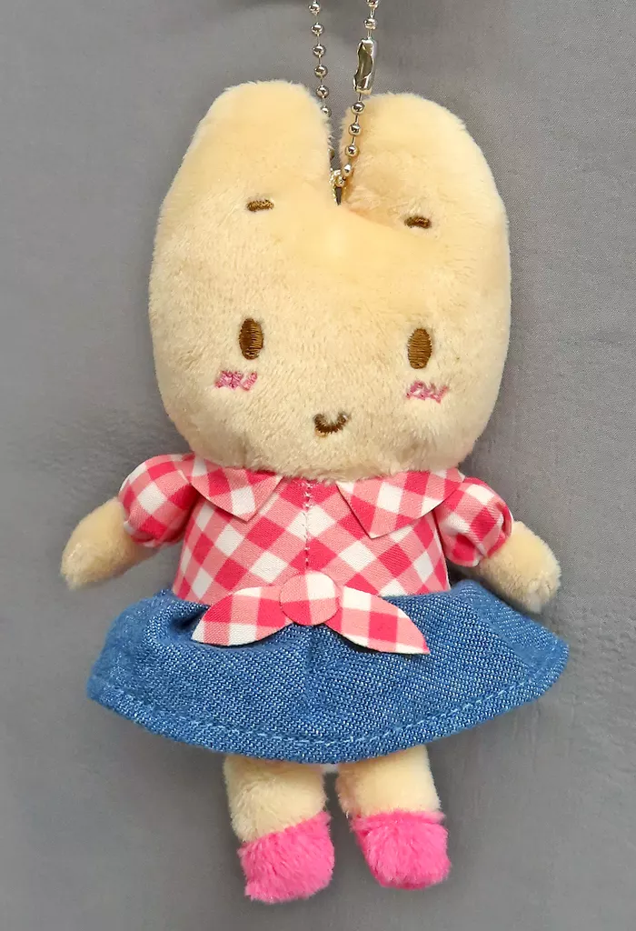 Key Chain - Sanrio characters / Marroncream