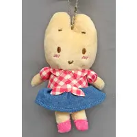 Key Chain - Sanrio characters / Marroncream