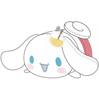 PoteKoro Mascot - VOCALOID / Cinnamoroll