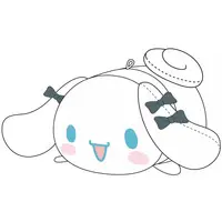 PoteKoro Mascot - VOCALOID / Cinnamoroll