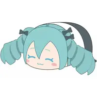 PoteKoro Mascot - VOCALOID / Hatsune Miku & Cinnamoroll