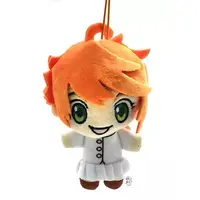 Plush - Yakusoku no Neverland (The Promised Neverland)