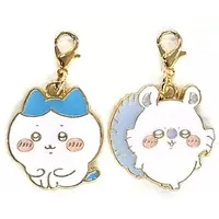 Key Chain - Chiikawa / Hachiware & Momonga