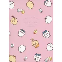 Stationery - Planner - Chiikawa