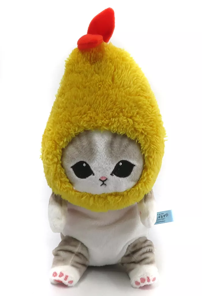 Plush - mofusand / Ebinyan