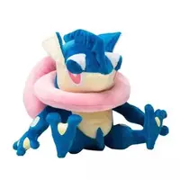 Plush - Pokémon / Greninja