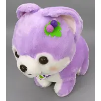 Plush - MAMESHIBA SANKYOUDAI