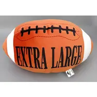 rugby ball