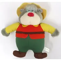 Plush - SHIMA SPAIN VILLAGE