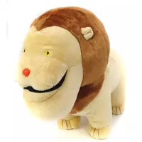 Plush - SHAKUREL PLANET