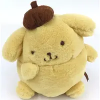 Plush - Sanrio characters / Pom Pom Purin