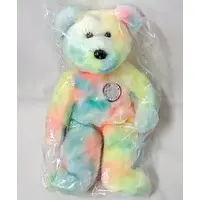 Plush - THE BEANIE BUDDIES