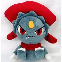 Plush - Pokémon / Weavile (Manyula)