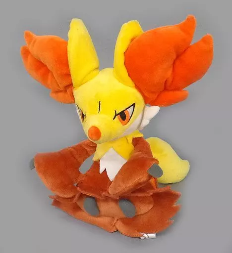 Plush - Pokémon / Delphox