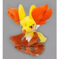 Plush - Pokémon / Delphox