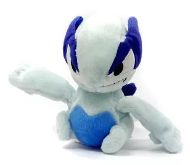 Plush - Pokémon / Lugia