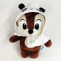 Plush - Chip 'n Dale