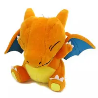 Plush - Pokémon / Charizard