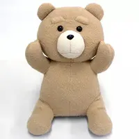 Plush - Ted
