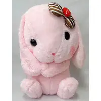 Plush - Poteusa Loppy