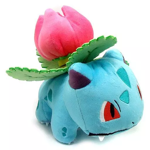 Plush - Pokémon / Ivysaur