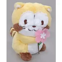 Plush - Rascal the Raccoon