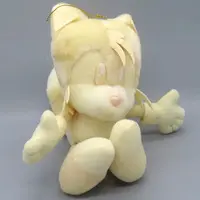 Plush - Sonic the Hedgehog