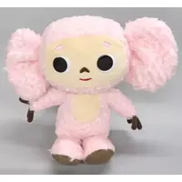 Plush - Cheburashka