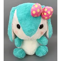 Plush - Poteusa Loppy