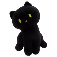 Plush - Kuroneko Ron to Kurashitara