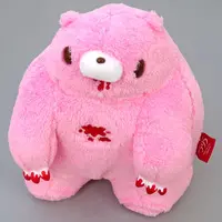 Plush - GLOOMY The Naughty Grizzly