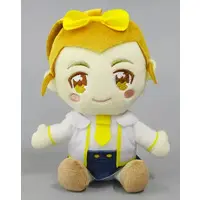 Plush - Gal-gaku.: Hijiri Girls Square Gakuin